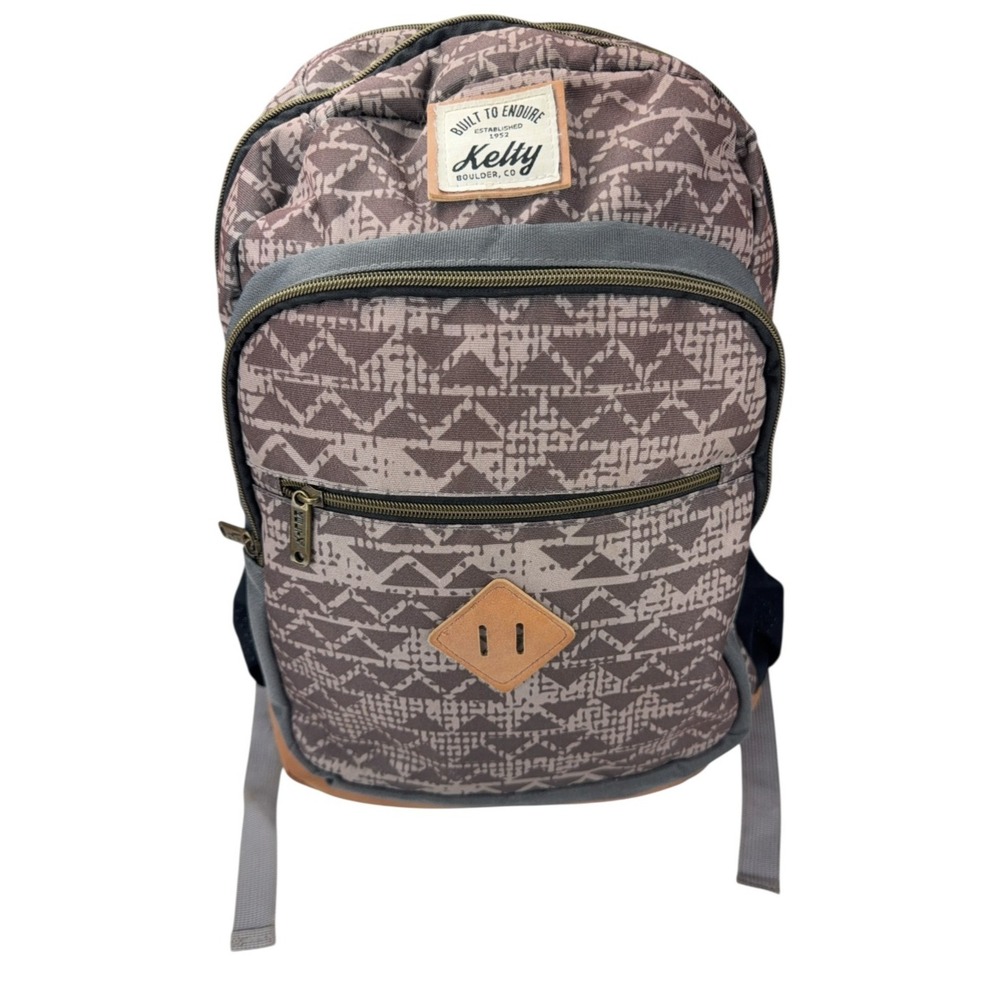 Kelty Trailhead Backpack Hiking Travel Daypack Outdoor Gear Boulder CO